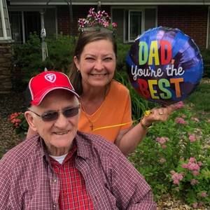 Meet your Posher, Lea ann